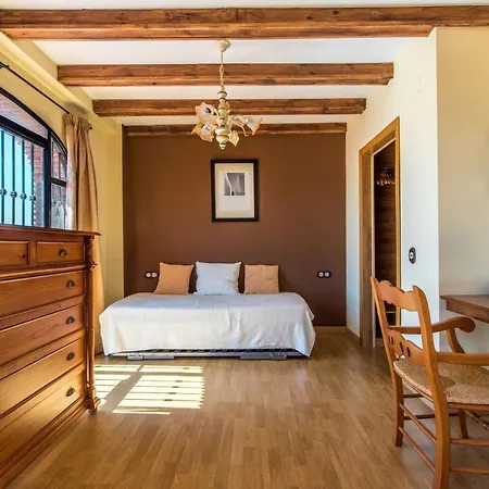El Buho Holiday home Rincon de la Victoria