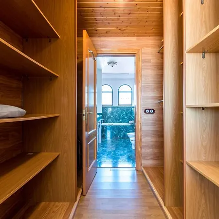 El Buho Holiday home *