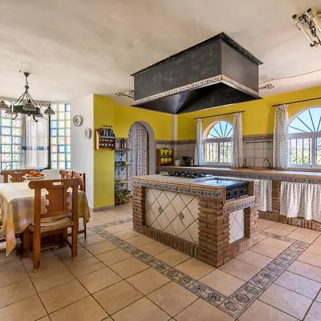 El Buho Holiday home