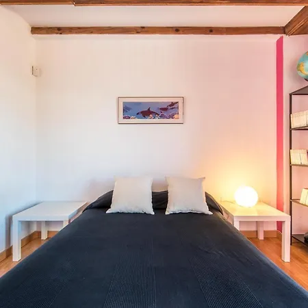 Holiday home El Buho