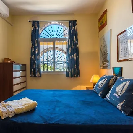 El Buho Holiday home *