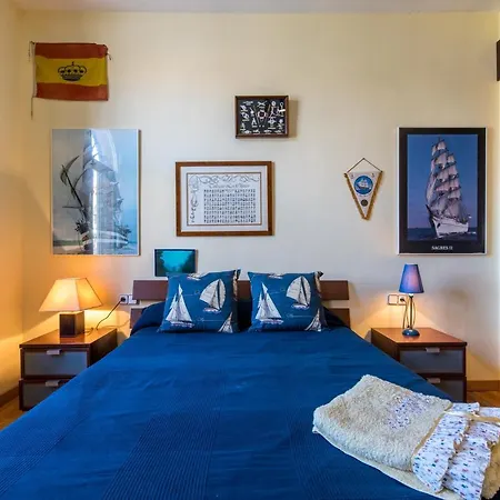 El Buho Holiday home *