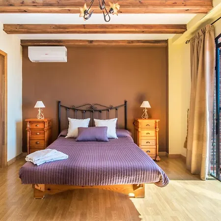 Holiday home El Buho *