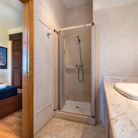 El Buho Holiday home *