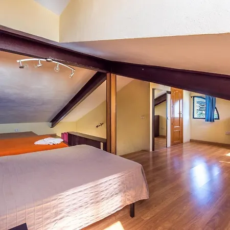 Holiday home El Buho