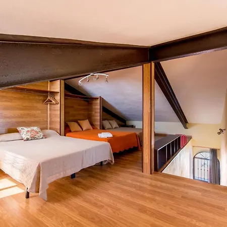 Holiday home El Buho *