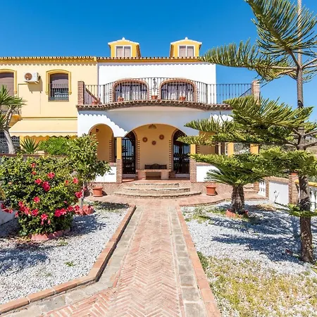 Holiday home El Buho