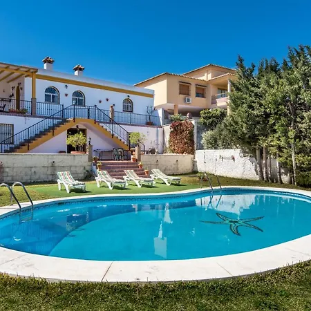 Holiday home El Buho *
