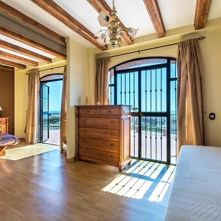 Holiday home El Buho