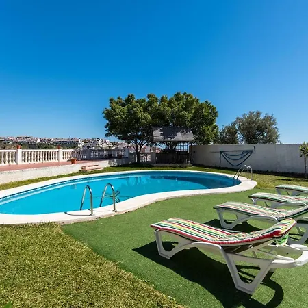 El Búho Сasa de vacaciones Rincón de la Victoria