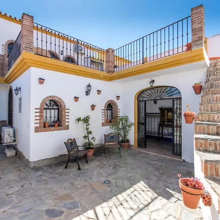 El Búho * Rincón de la Victoria